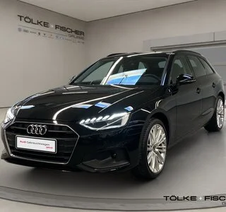 Audi A4 2.0 TDI  Avant