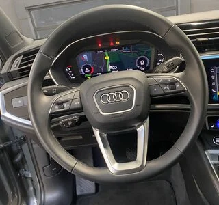 Audi Q3 Sportback 35 TDI
