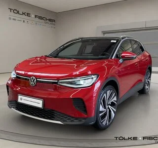 VW ID.4 Pro 4Motion