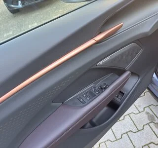 Loyalitätsprämie: CUPRA Terramar VZ 1.5 e-HYBRID