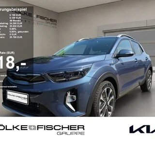 Kia Stonic 1.0 T-GDI Spirit