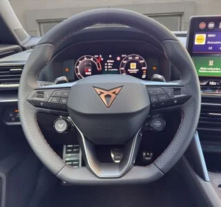 Loyalitätsprämie: CUPRA Formentor VZ Extreme 1.5 e-HYBRID