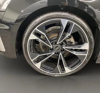Audi A5 Cabriolet 35 2.0 TFSI
