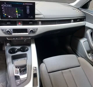 Audi A4 30 2.0 TDI Avant
