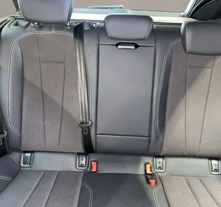 Audi A4 30 2.0 TDI Avant S-Line