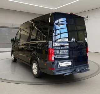 VW Crafter Kasten 35 mittellang Hochdach