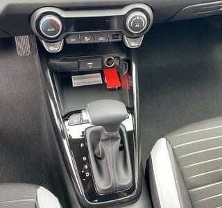 Kia Stonic 1.0 T-GDI