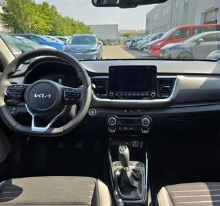 Kia Stonic 1.0 T-GDI