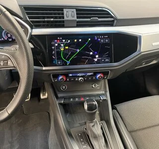 Audi Q3 35 1.5 TFSI advanced