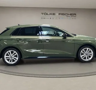 Audi A3 Sportback 35 1.5 TFSI