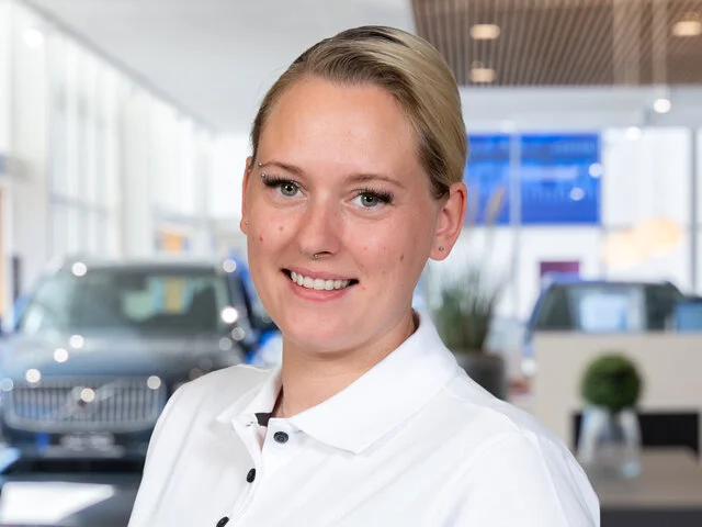 Desiree Schönhoff-Strothenke