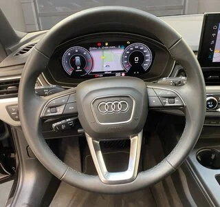 Audi A4 40 2.0 TDI Avant advanced