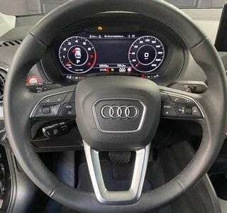 Audi Q2 35 1.5 TFSI advanced
