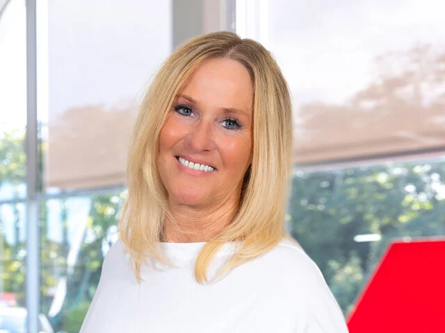 Stephanie Herber