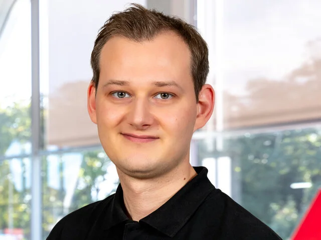 Kevin Herfurtner