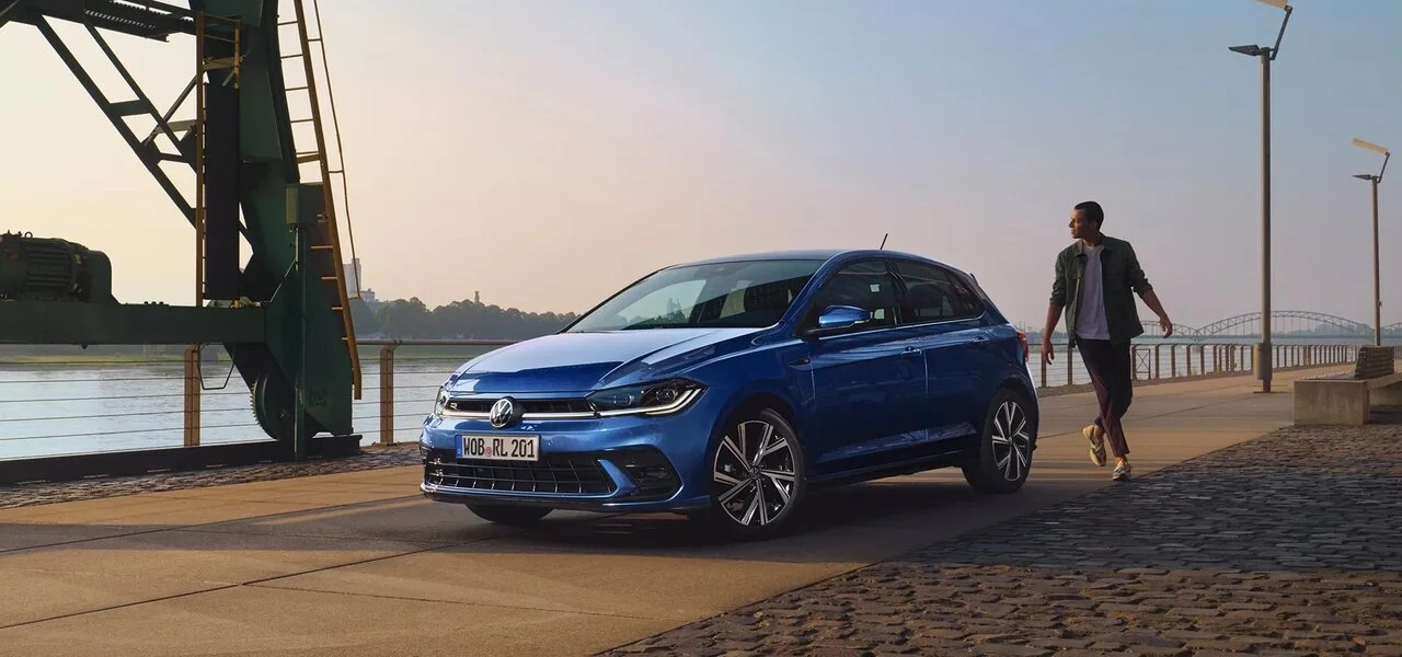VW Polo Life 1,0 l