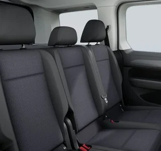 VW Caddy California