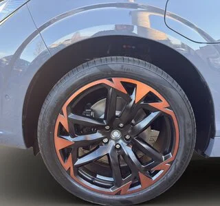 Loyalitätsprämie: CUPRA Terramar VZ 1.5 e-HYBRID
