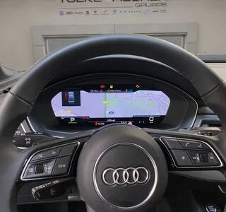 Audi A4 40 2.0 TFSI