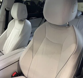 VW Passat Variant 2.0 TDI Elegance