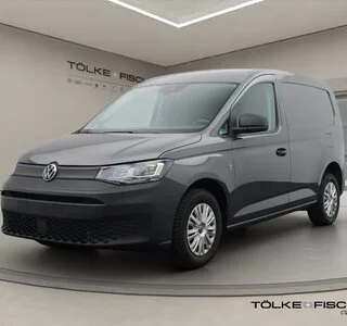 VW Caddy Cargo 2.0 TDI