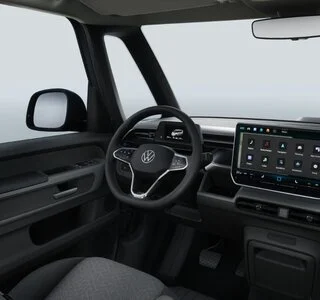 VW ID. Buzz Pro
