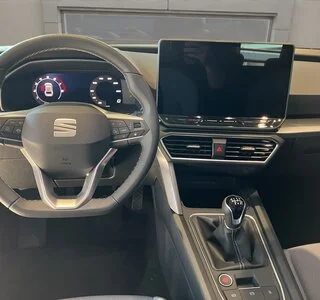 Seat Leon Style 1.5 TSI