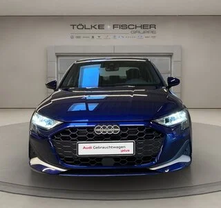 Audi A3 35 2.0 TDI advanced