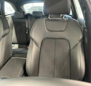 Audi A6 Avant 45 TFSI advanced