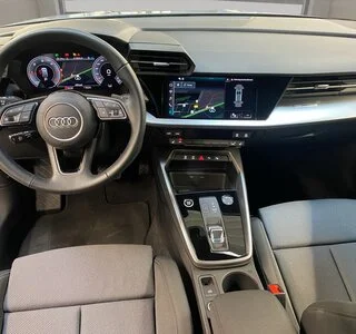 Audi A3 Sportback 30 2.0 TDI