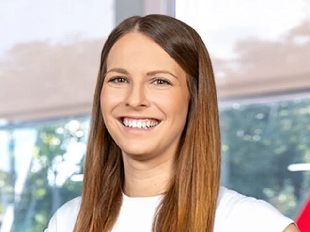 Michelle Reuen