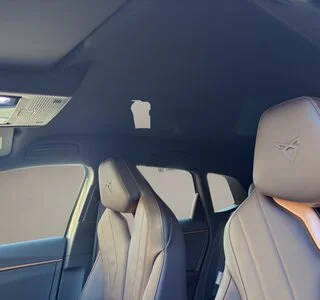 Loyalitätsprämie: CUPRA Terramar VZ 1.5 e-HYBRID