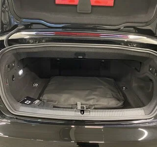 Audi A5 Cabriolet 35 2.0 TFSI