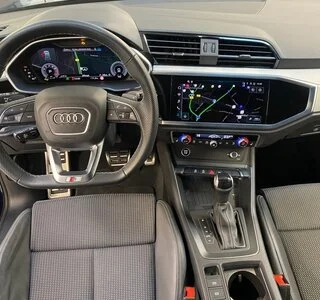 Audi Q3 35 1.5 TFSI advanced