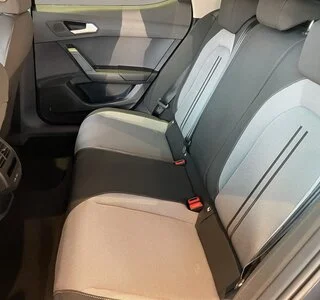 Seat Leon Style 1.5 TSI