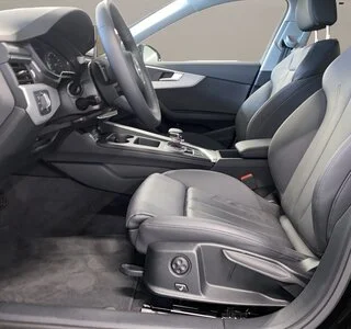 Audi A4 35 2.0 TDI Avant