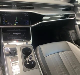 Audi A6 Avant 40 TDI