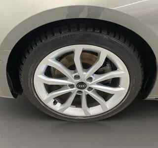Audi A4 30 2.0 TDI Avant S-Line
