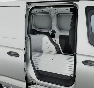 VW Caddy Cargo