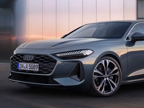 Audi A5 Avant TFSI