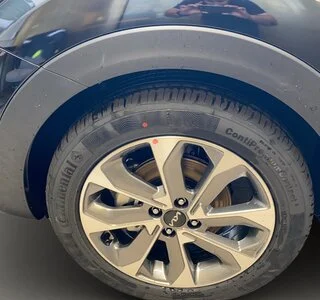 Kia Stonic 1.0 T-GDI