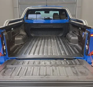 VW Amarok 3.0 TDI Style Doppelkabine