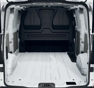 VW T7 Transporter Kasten