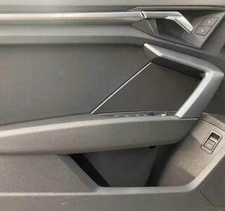 Audi A3 35 1.5 TFSI advanced