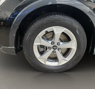 Audi Q3 40 quattro advanced