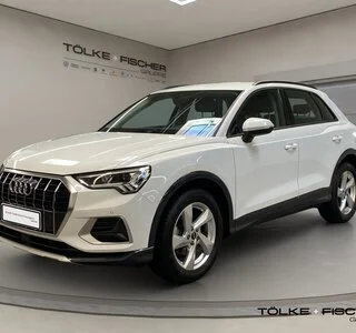 Audi Q3 35 2.0 TDI advanced