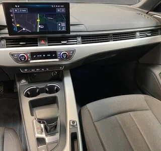 Audi A4 40 2.0 TFSI Limousine