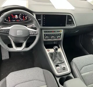 !Aktion! Seat Ateca Xperience 1.5 TSI