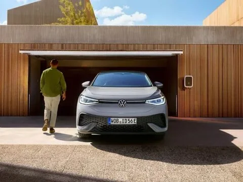 VW ID.5 Pure