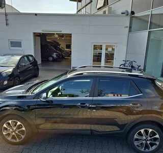 Kia Stonic 1.0 T-GDI